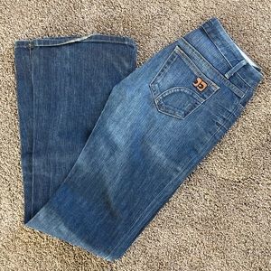 Joes Jeans Boot Cut